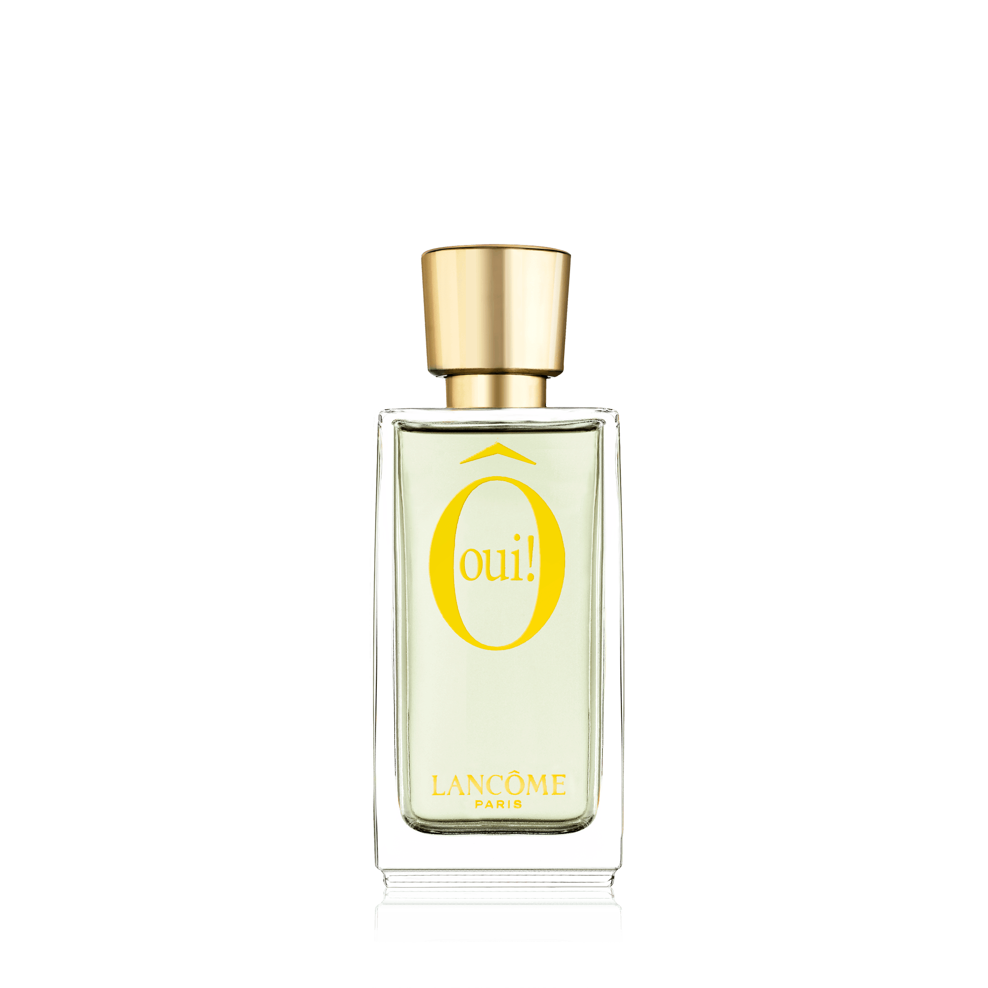Oui Eau De Toilette Spray Fragrance Perfume Lanc me