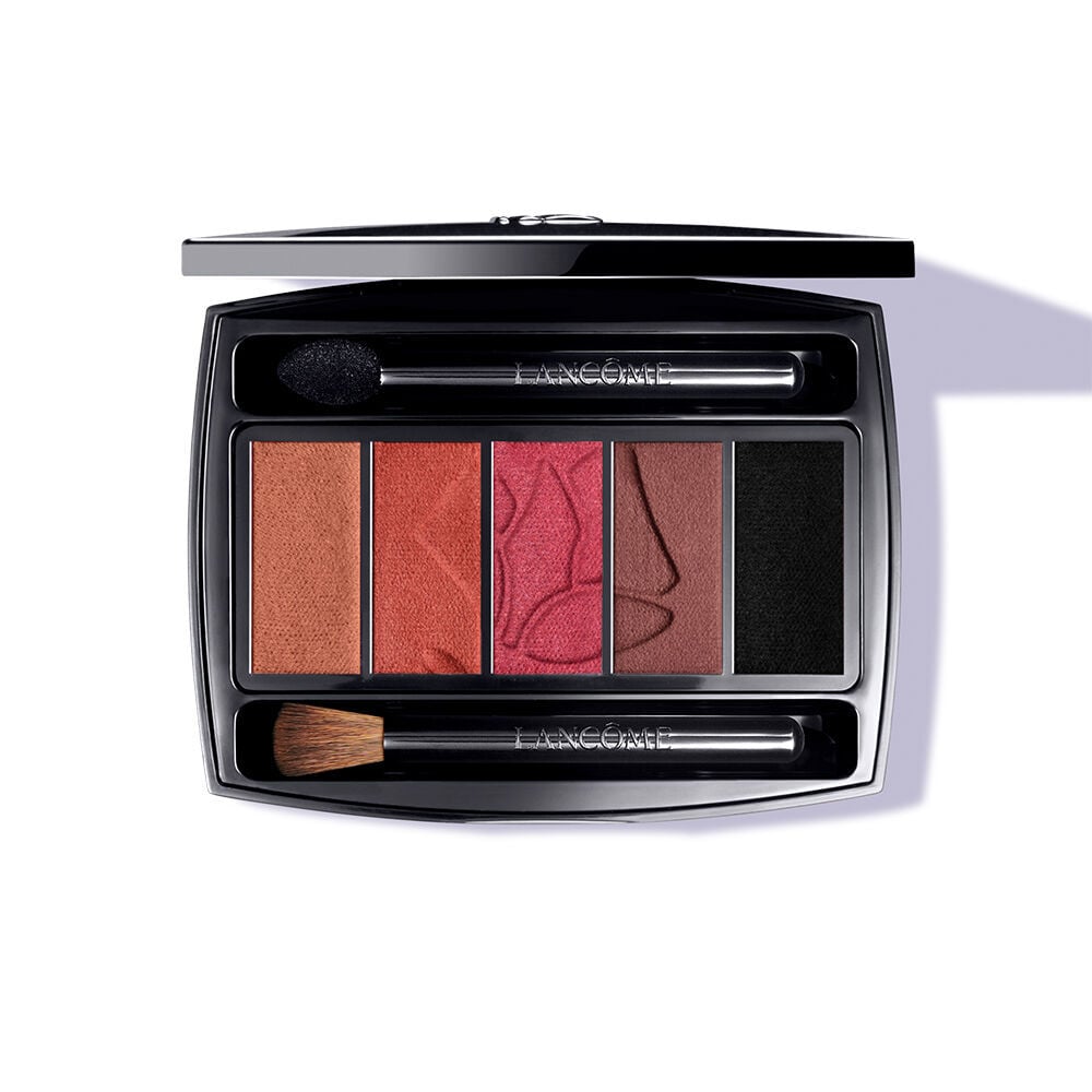 Hypnôse Eyeshadow Palette Shades Eye Makeup Lancôme