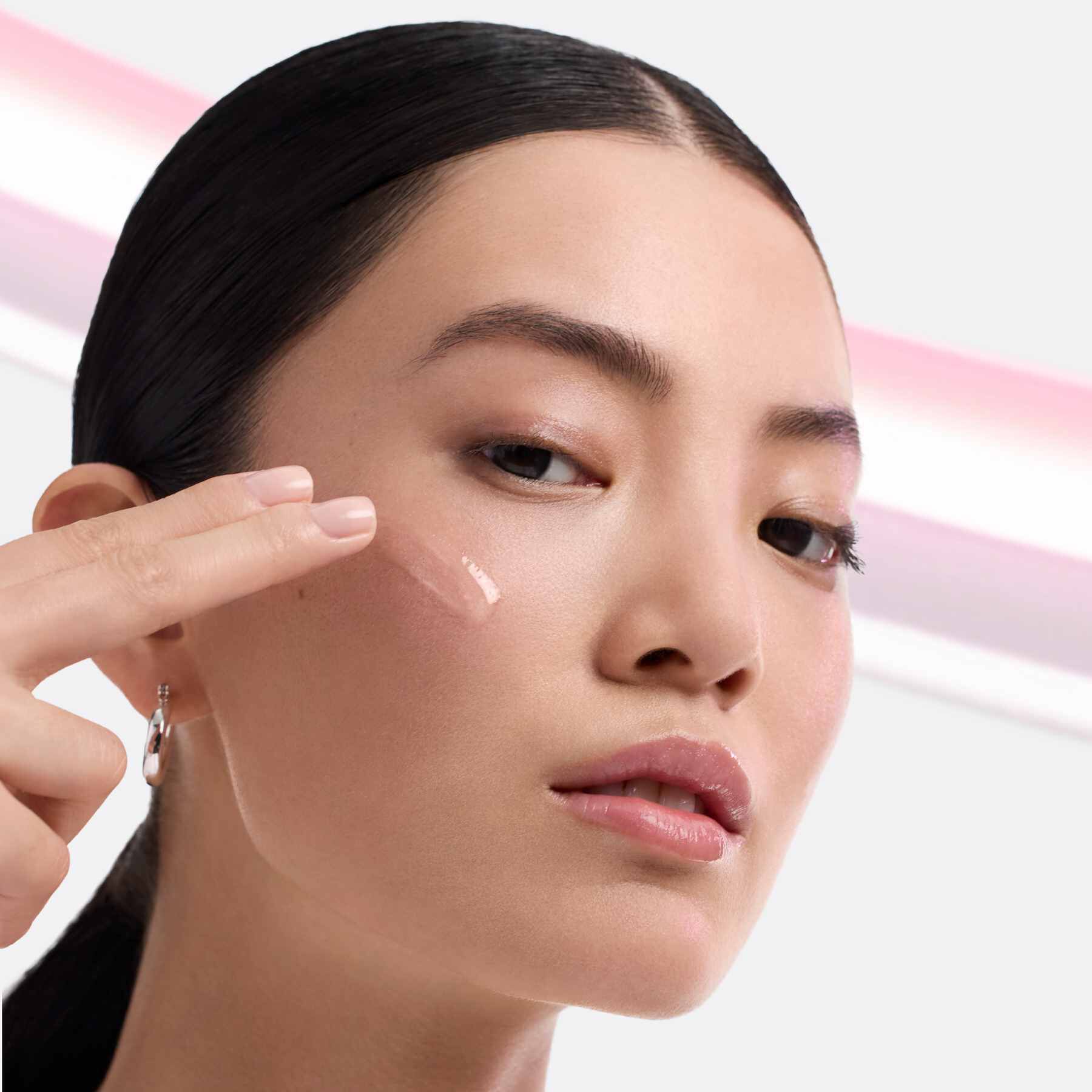 Tonique Confort Nettoyant Rehydratant