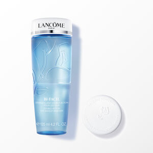 Image of Lancôme - Bi-facil makeup remover - Skincare - Non-oily instant eye makeup remover. - 125_ml