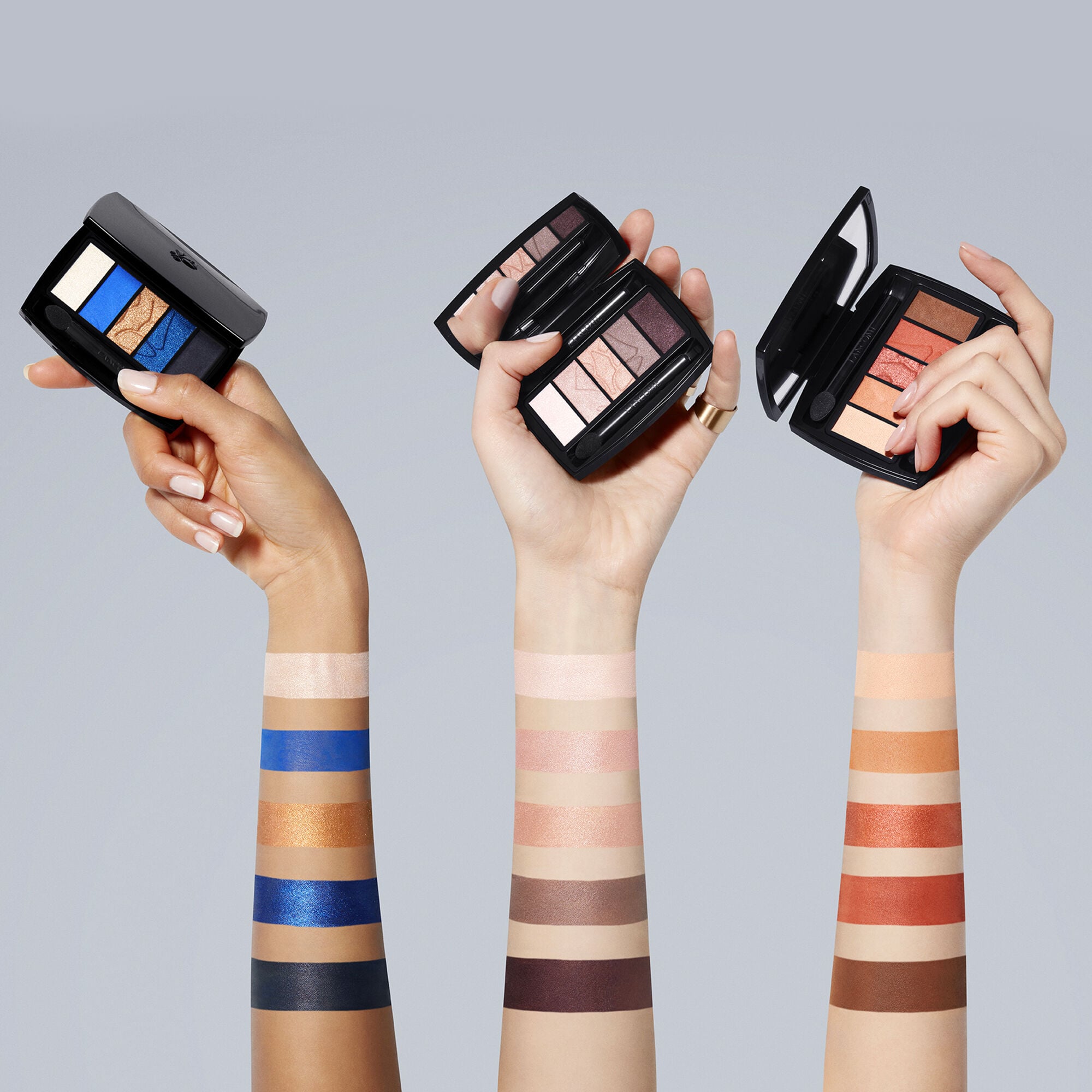 Hypnose Palette