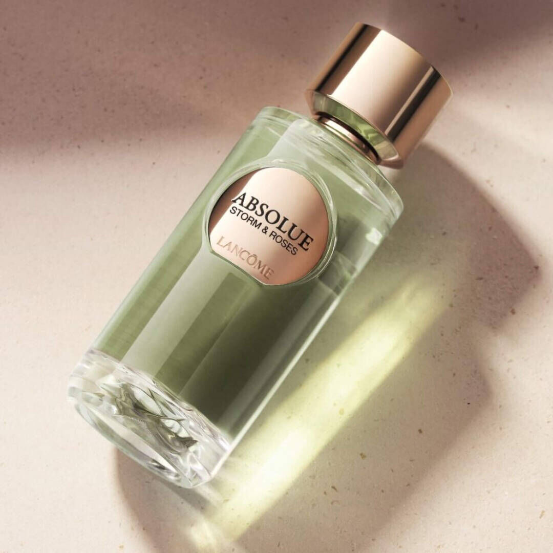 Absolue Storm & Rose Eau de Parfum