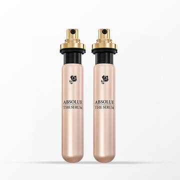 Absolue The Serum Refill Duo