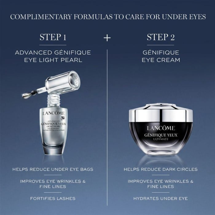 Advanced Genifique Yeux Light-Pearl™ Serum