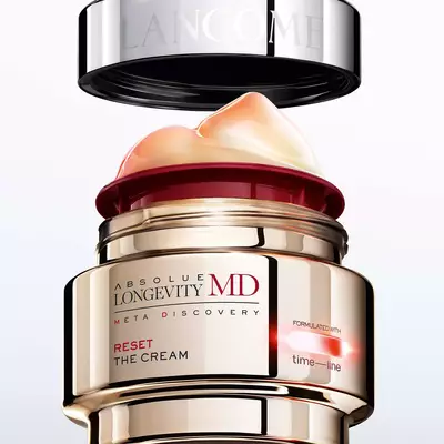 Absolue Longevity MD Reset The Cream | Face Cream | Mitopure®