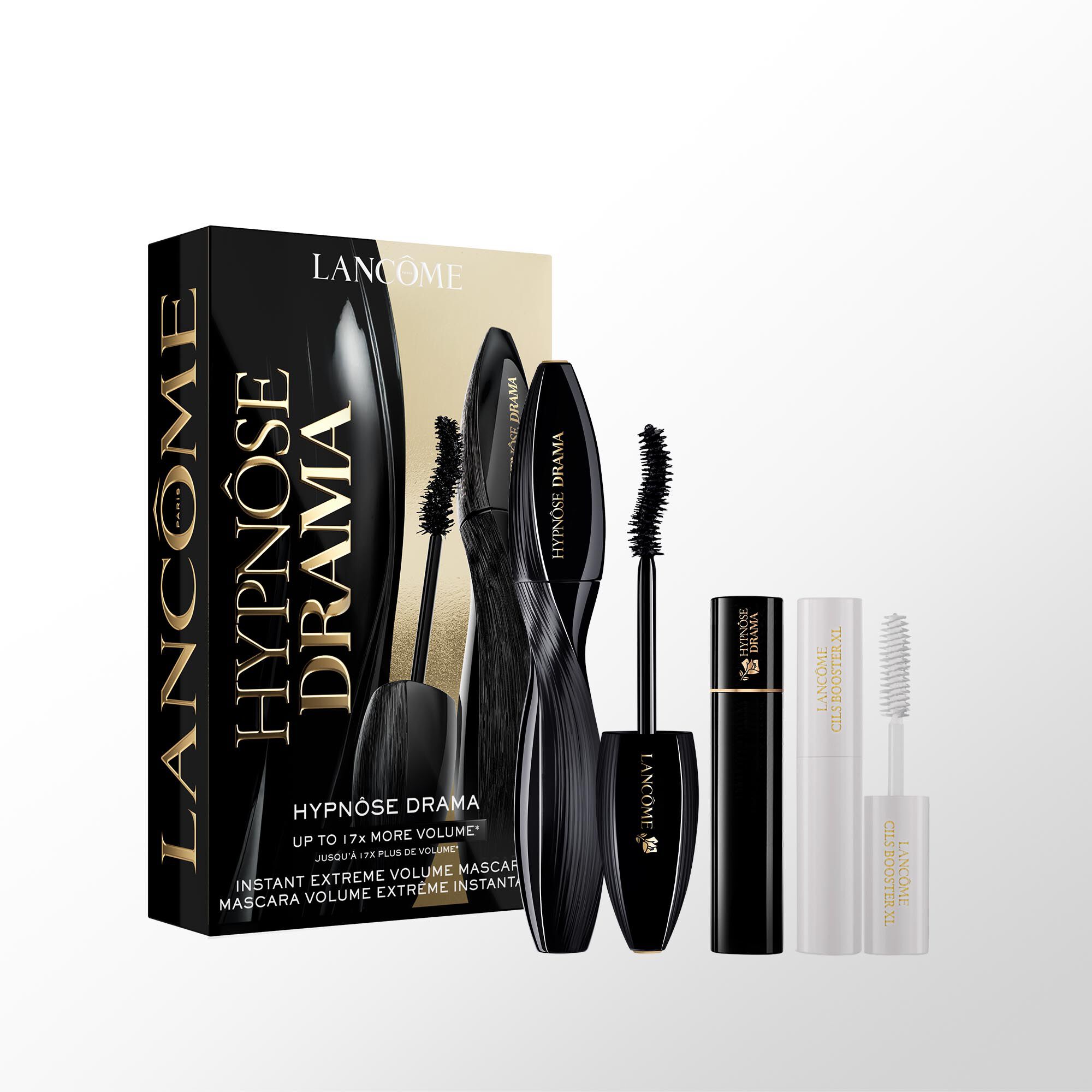 Coffret Hypnose Mascara & Cils Booster Mascara Primer