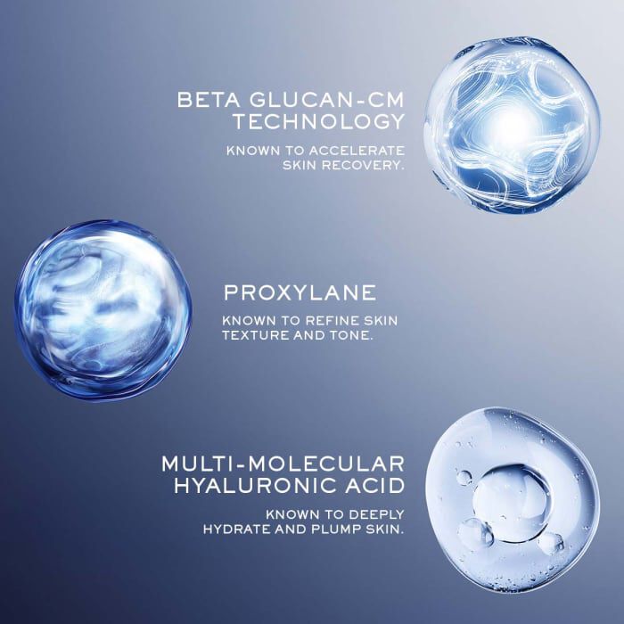 Genifique Ultimate lotion