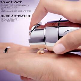 Renergie C.R.X. Triple Serum Retinol