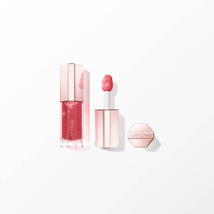 Gloss en Huile Lip Idole Juicytreat