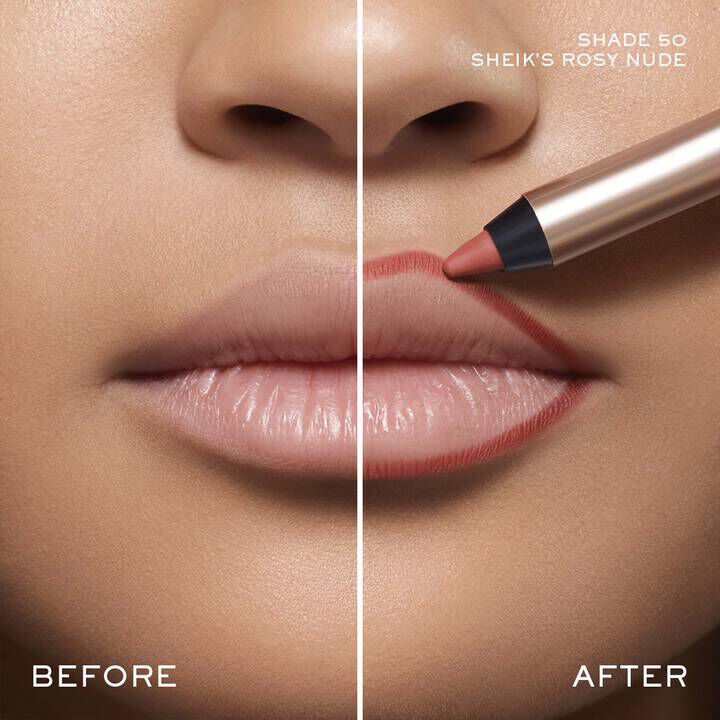 Crayon Lip Idole Lip Shaper