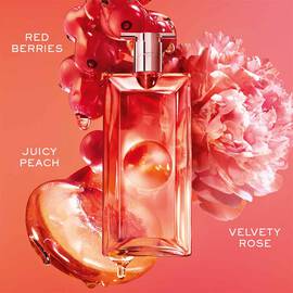 Idole Peach'N Roses