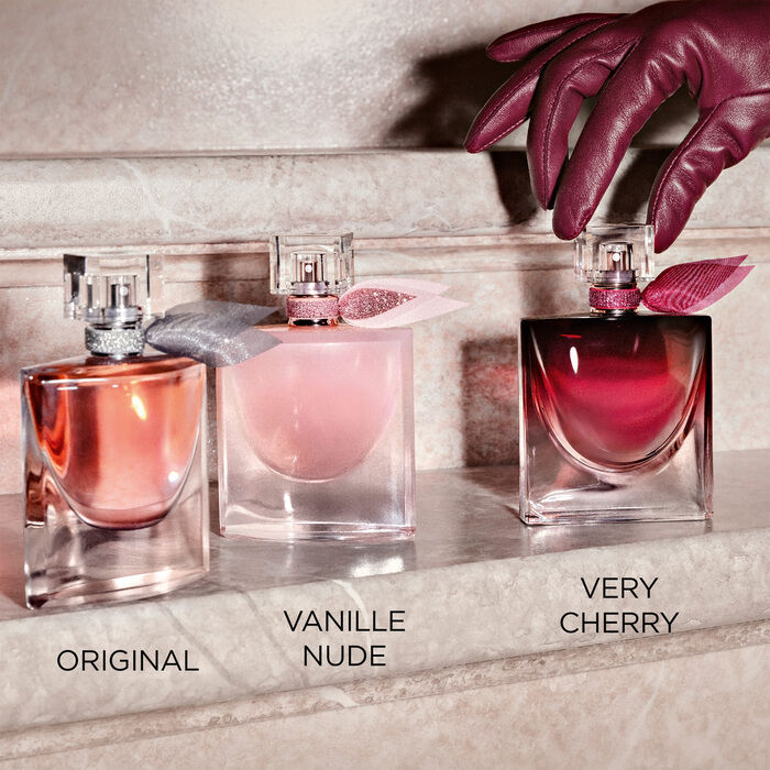 La Vie est Belle Very Cherry