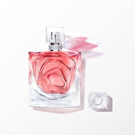 La Vie est Belle Rose Extraordinaire 