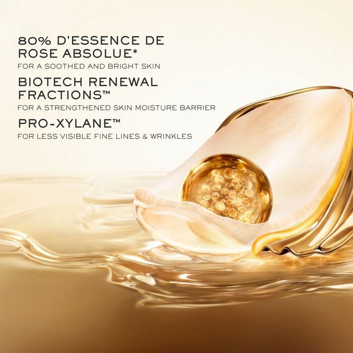 Absolue Rose 80 Essence-in-Lotion Hydrating Toner