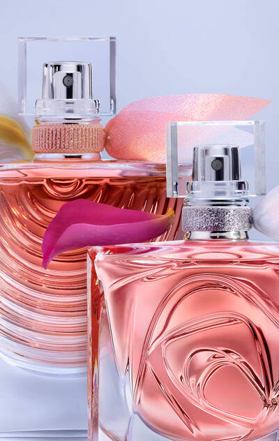 La Vie est Belle Rose Extraordinaire Eau de Parfum Lancôme Canada