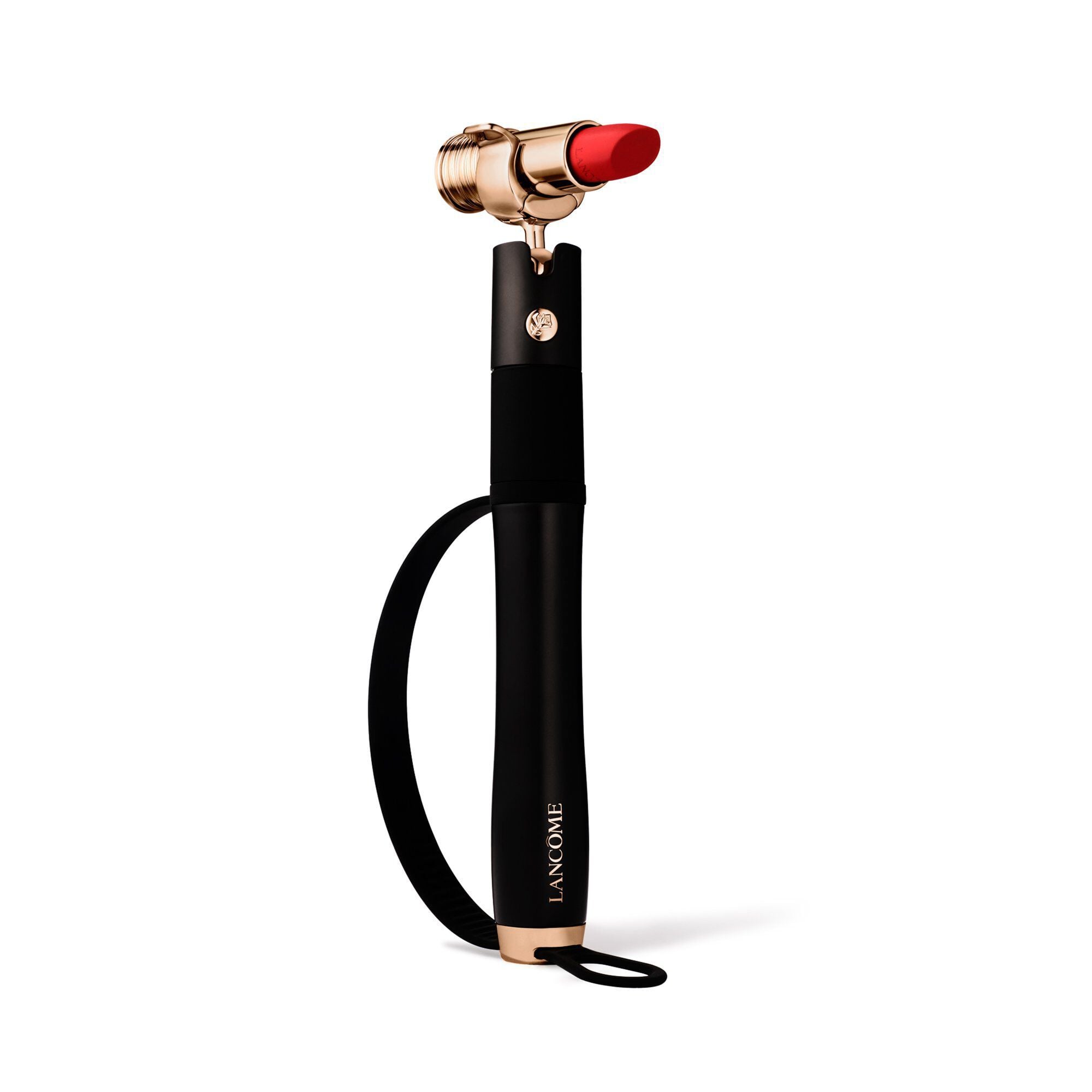 HAPTA, Adaptive Lipstick Applicator