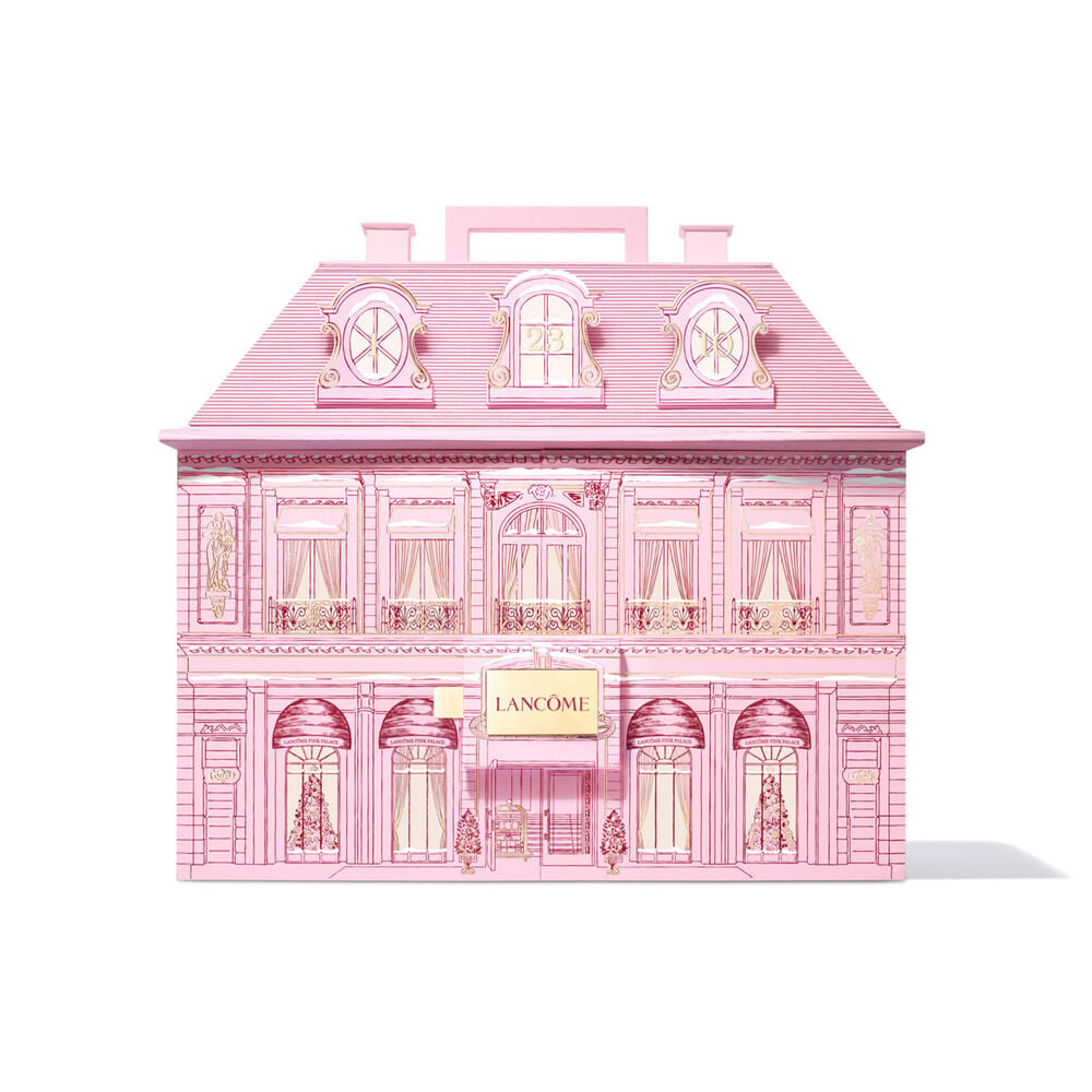 Palace Advent Calendar
