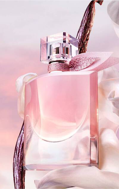 La Vie Est Belle Vanille Nude Eau De Parfum Lancôme Canada