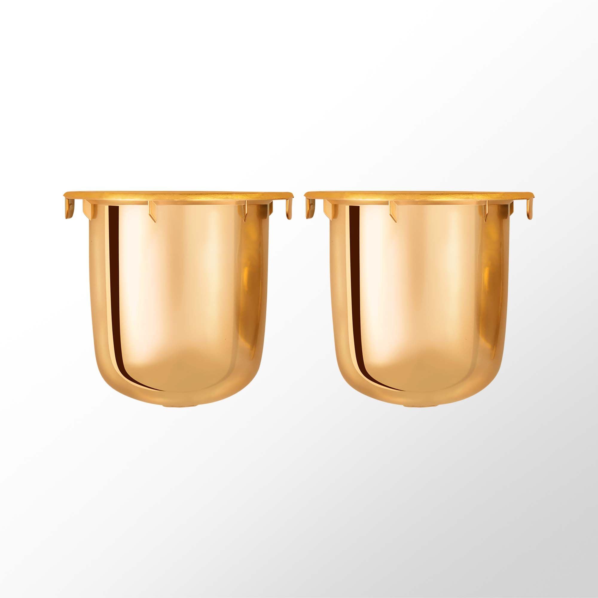 Absolue Regenerating Rich Refill Duo