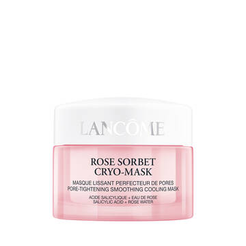 Rose Sorbet Cryo-mask