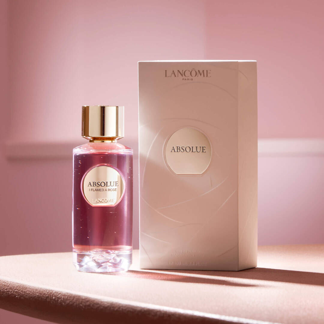 Absolue I Flamed A Rose Eau de Parfum