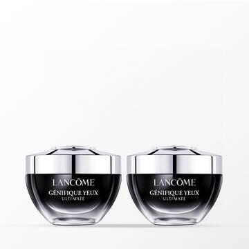 Genifique Ultimate Eye Cream Duo