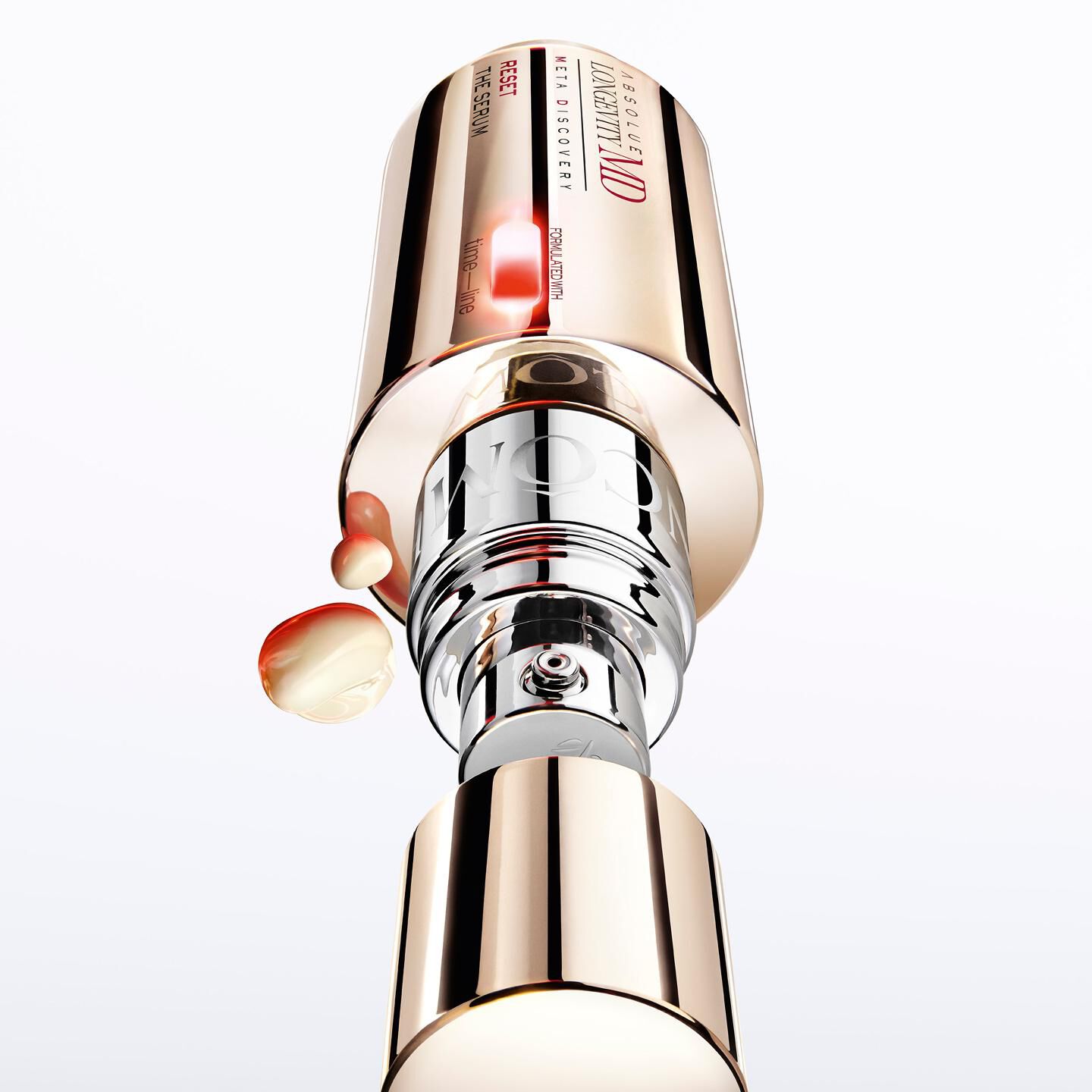 Absolue Longevity MD Reset The Serum - Face & Eyes - Lancôme