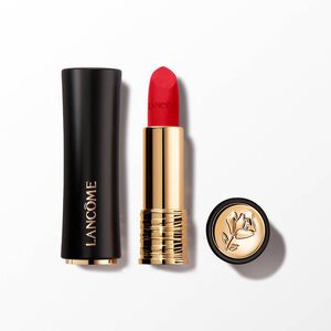 Image of Lancôme - L'absolu rouge drama matte lipstick - Makeup - Powdery matte lipstick
