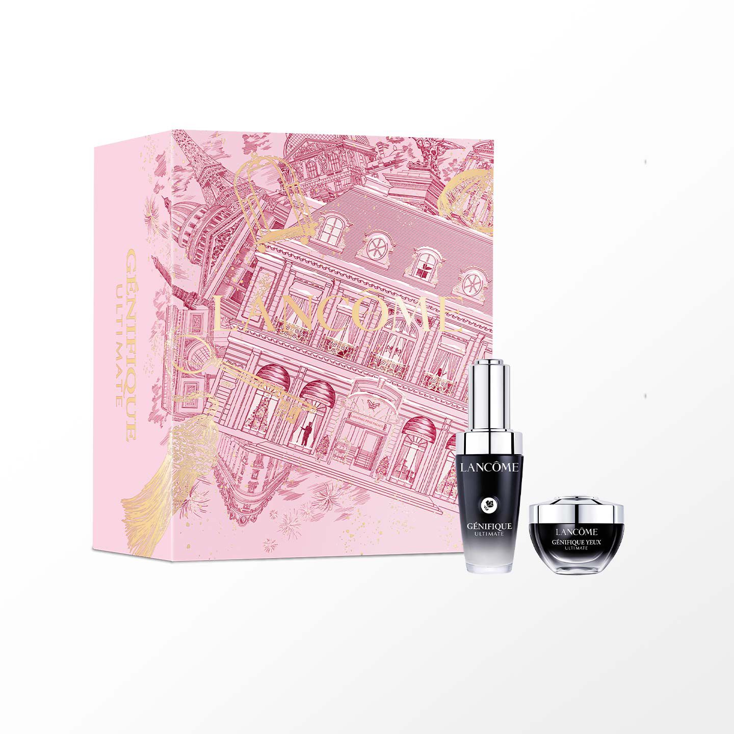 Genifique Ultimate 30ml Ritual Gift Set
