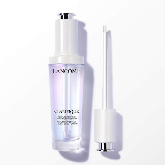 Clarifique Texture Refining Brightening Serum