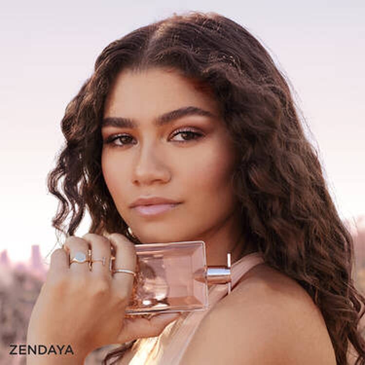 Idôle - New Zendaya Perfume with Sustainable Ingredients | Lancôme