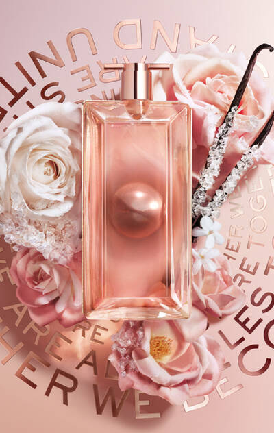 IDOLE AURA EAU DE PARFUM V10ML - Main Image