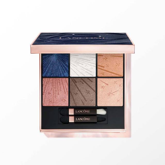 The Celestial Palette