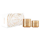 Absolue Creme Riche et Soin Regard Routine Regeneratrice Coffret de Fetes
