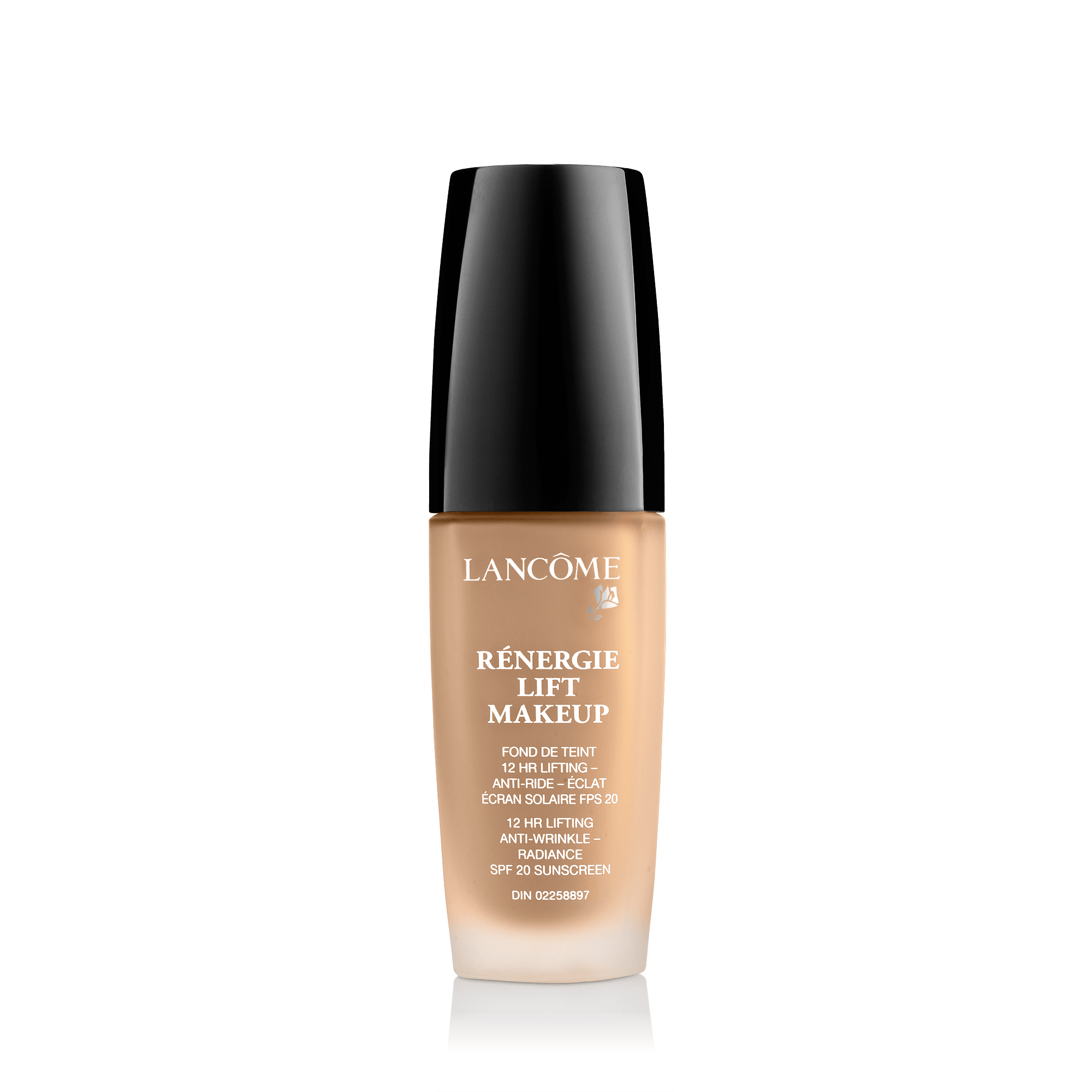 Anti Aging Liquid Foundation Renergie Lift Makeup Lancome