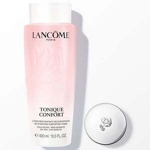 Image of Lancôme - Tonique confort - Skincare - Re-hydrating & comforting toner with hyaluronic acid & squalane - 400_ml