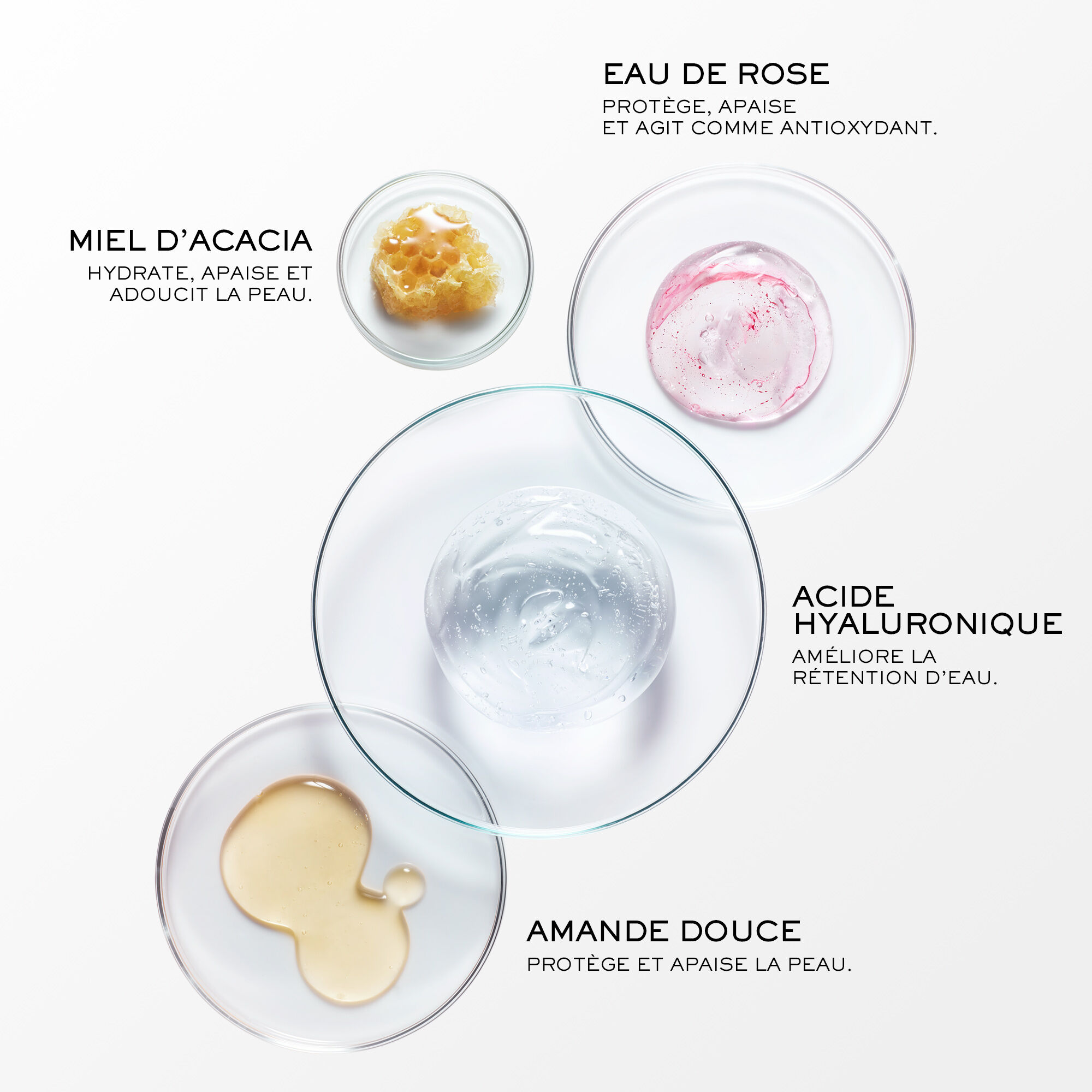 Lancome 2025 tonique confort