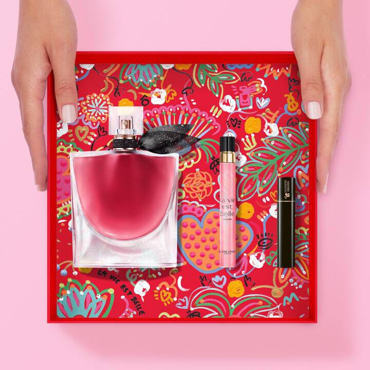 La Vie est Belle L'Elixir Gift Set - Mother's Day Limited Edition