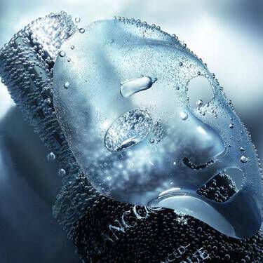 Advanced Genifique Le masque Hydrogel