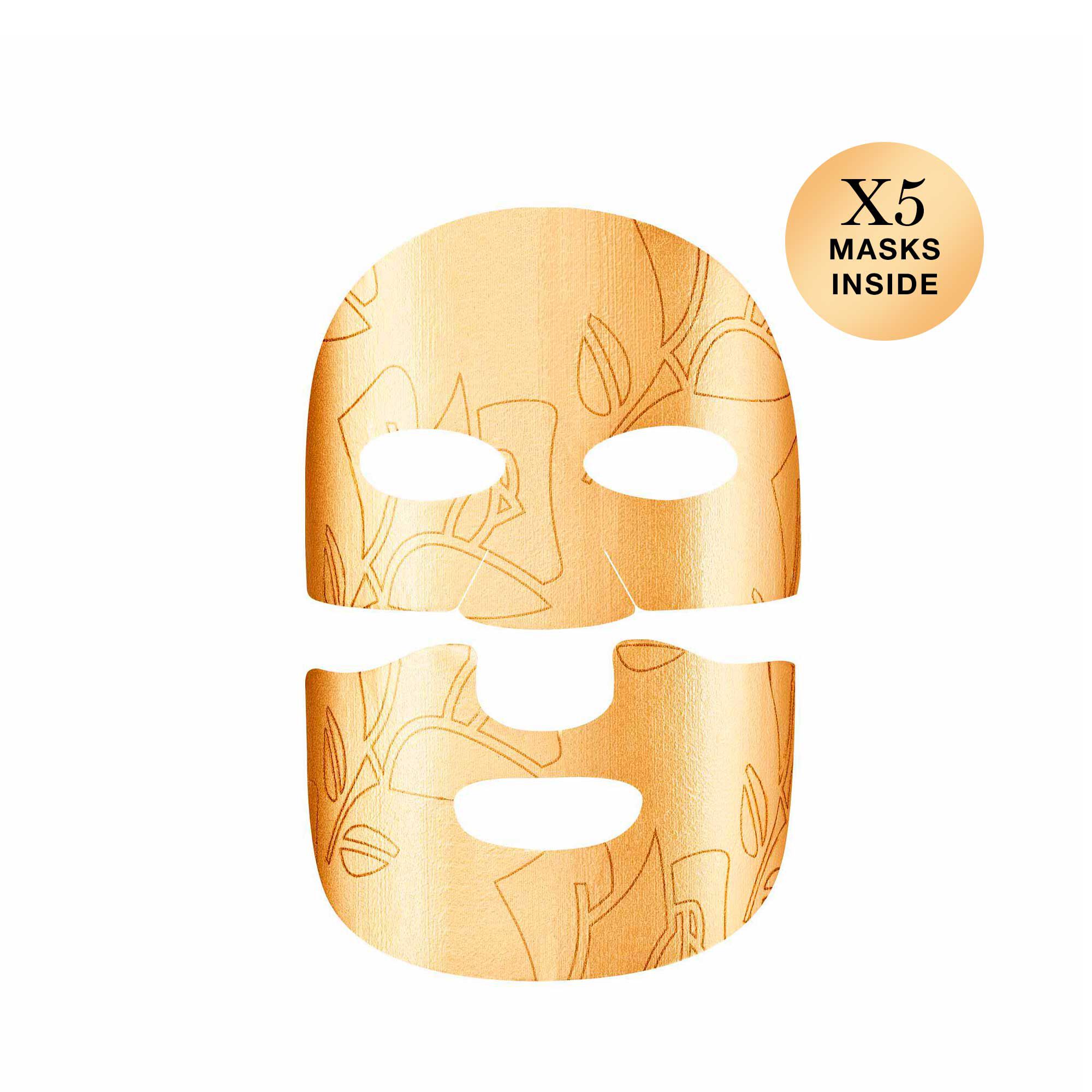 Mask face cream deals