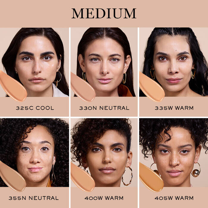 Teint Idole Ultra Wear Care & Glow Foundation
