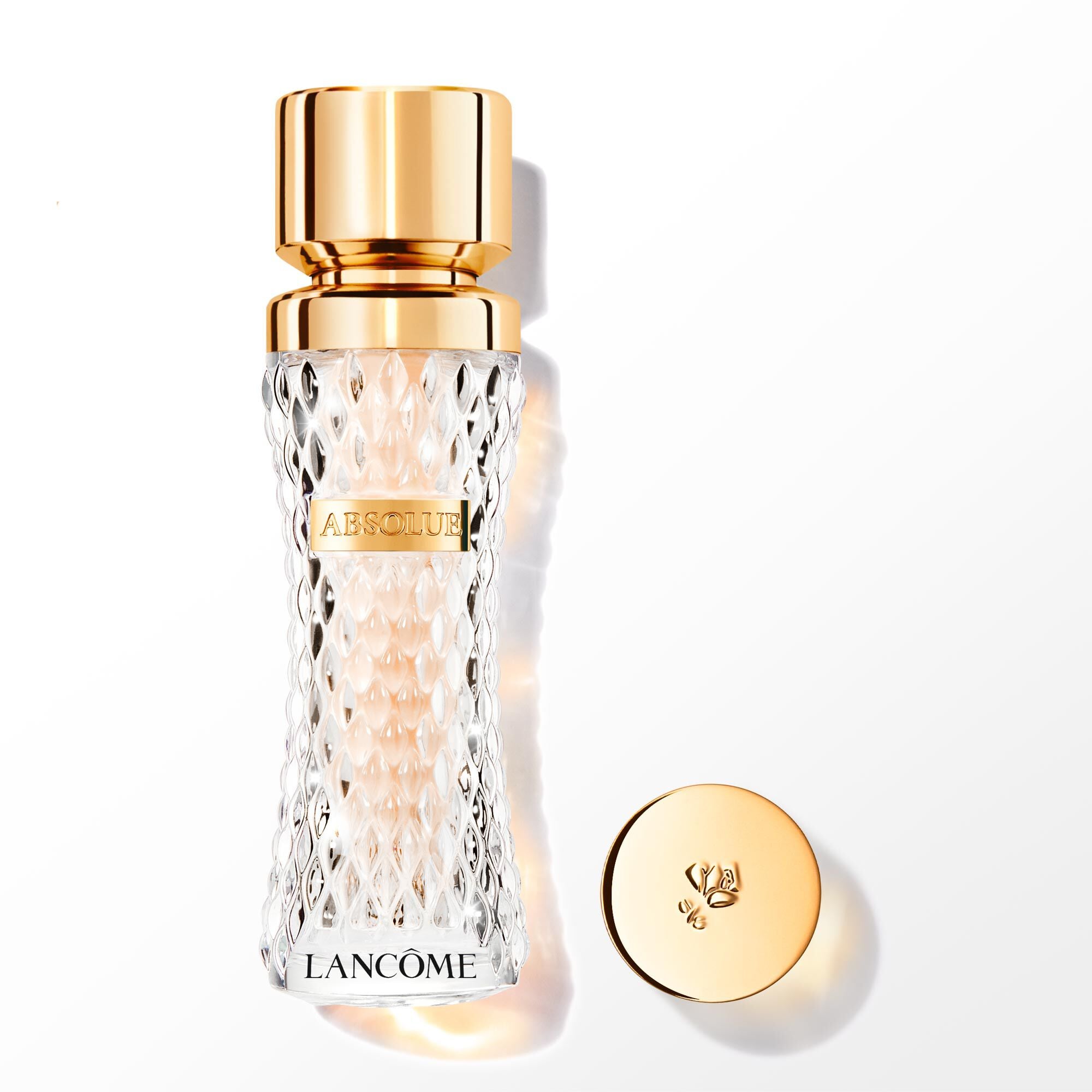 Absolue The Fluid Foundation