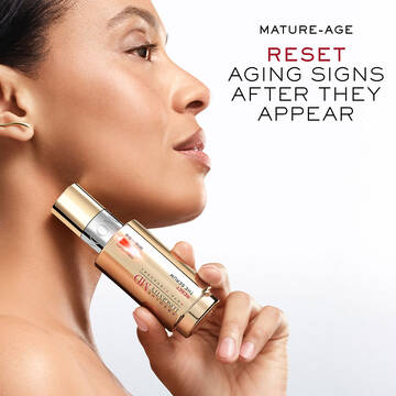 Absolue Longevity MD Reset The Serum
