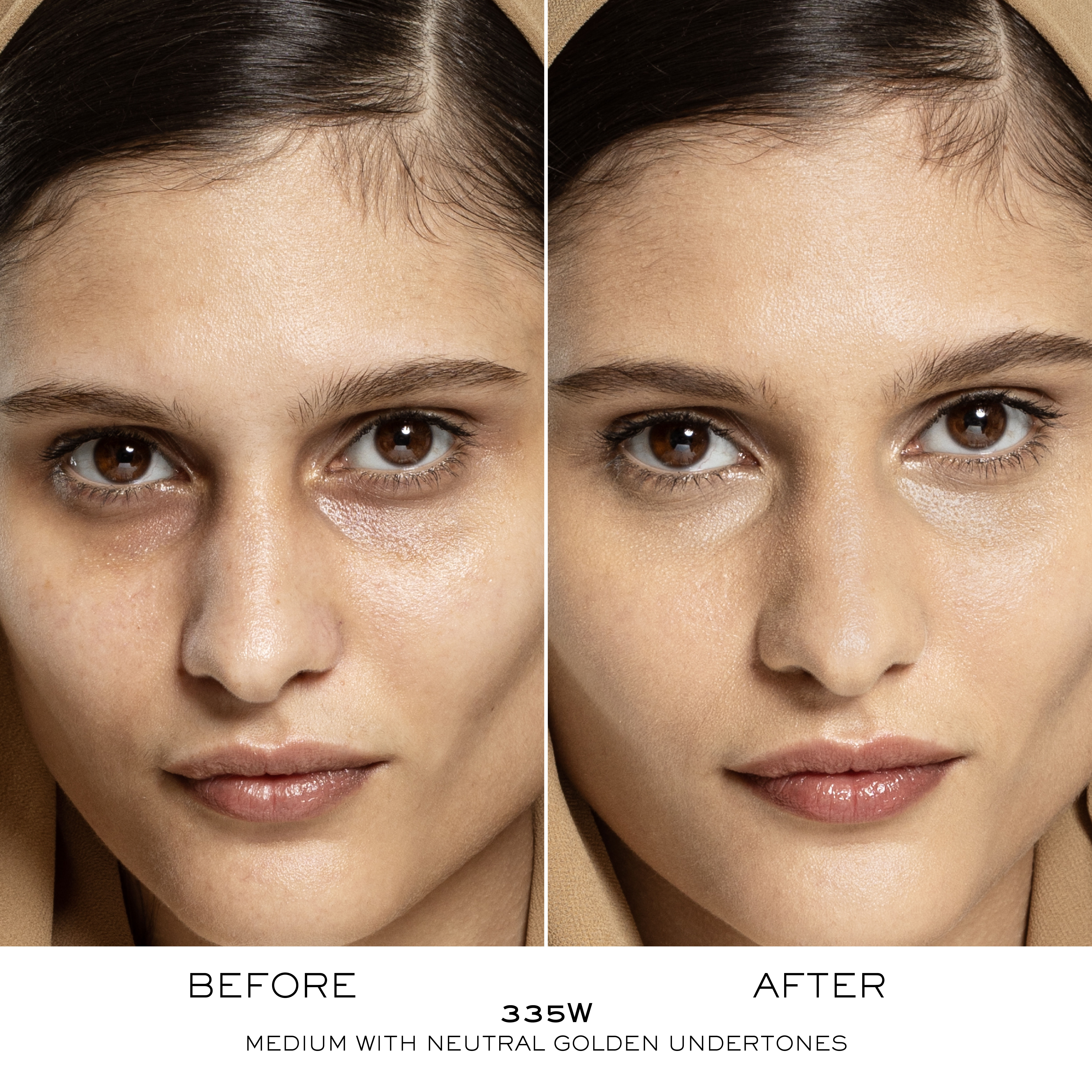 TEINT IDOLE ULTRA WEAR CARE & GLOW CONCEALER