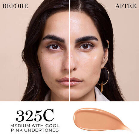 Teint Idole Ultra Wear Care & Glow Foundation