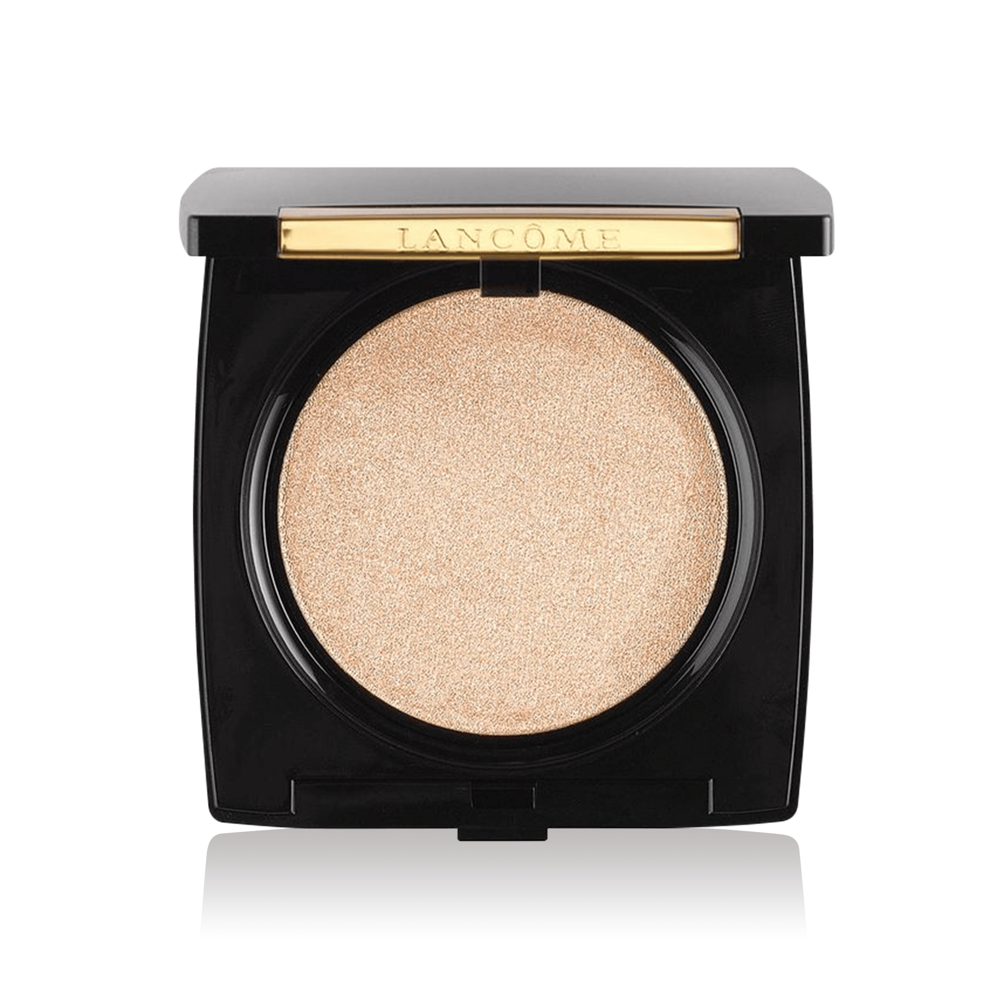 Dual Finish Highlighter Powder All Day Wear Lanc me CA