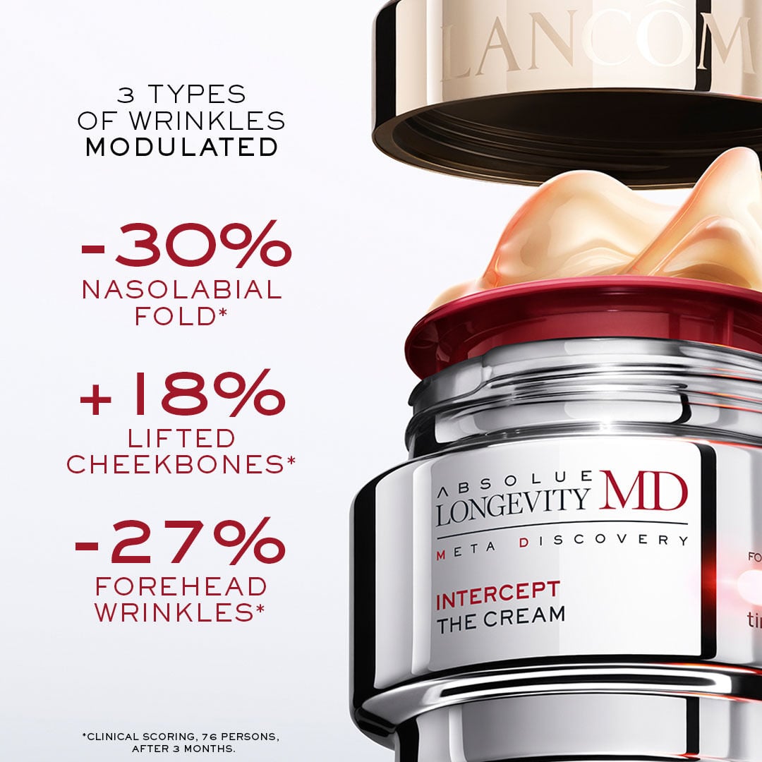 Absolue Longevity MD Intercept The Cream
