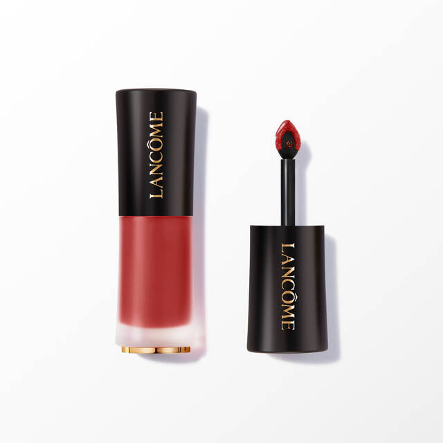 L'ABSOLU ROUGE DRAMA INK
