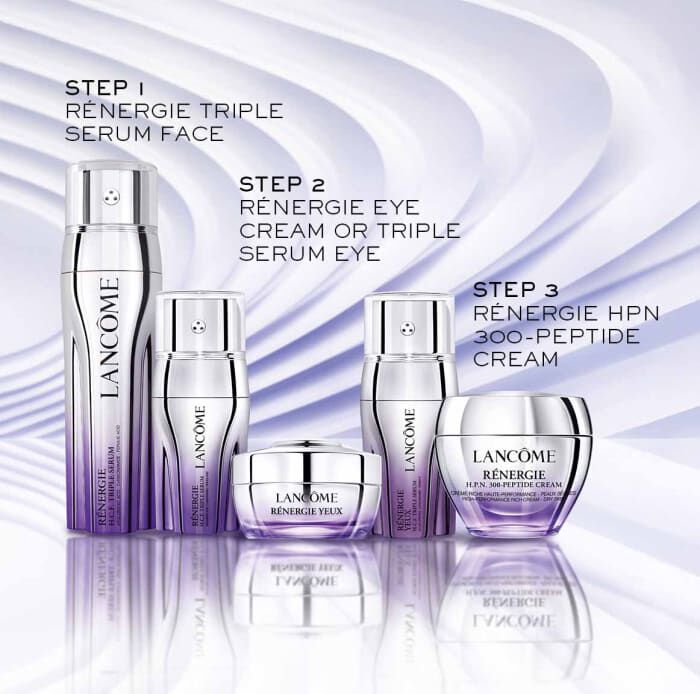 RENERGIE EYE CREAM WITH PEPTIDES