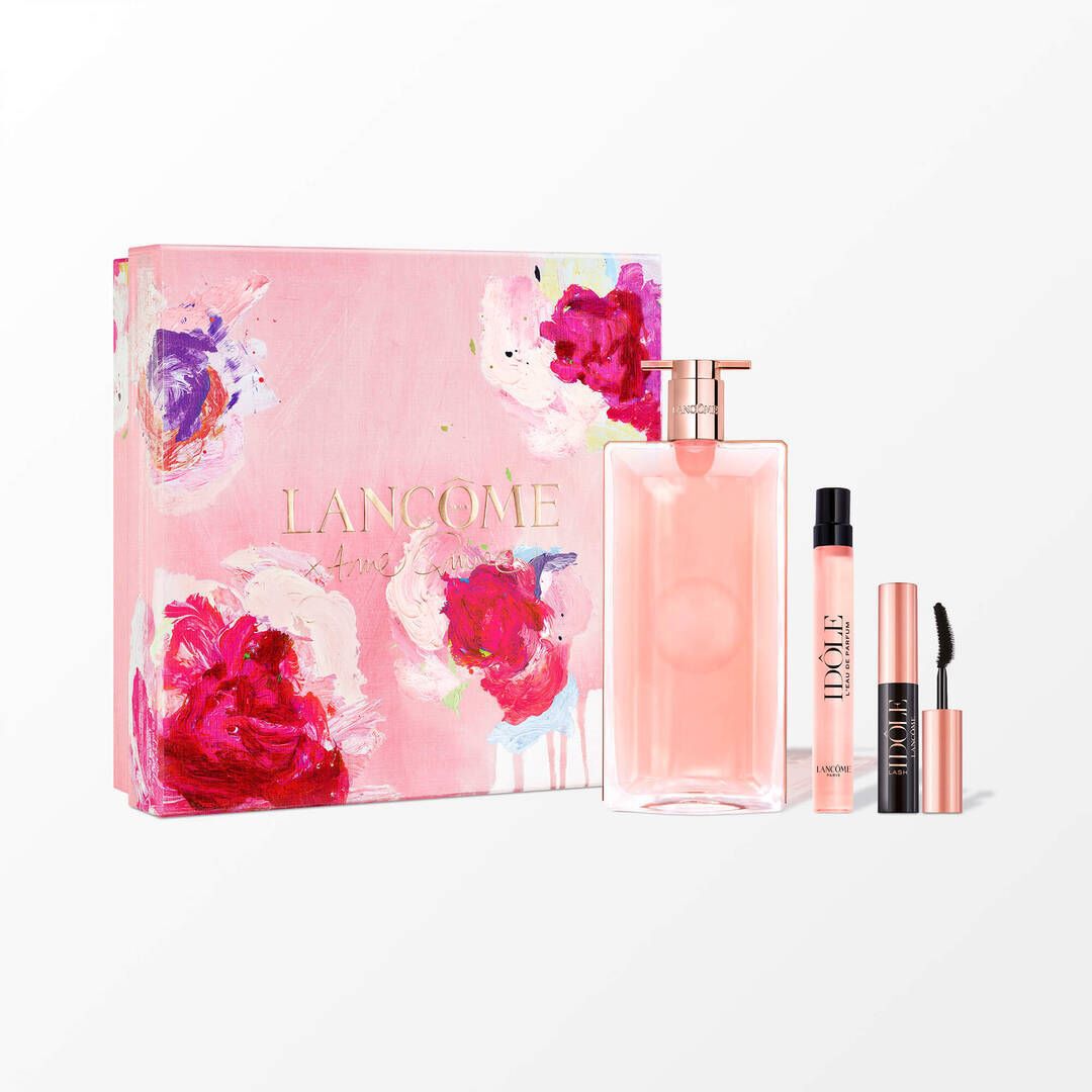 Idôle Eau de Parfum Gift Set - Limited edition - Lancôme Canada Idôle Eau de Parfum Gift Set - Limited edition - Lancôme Canada
